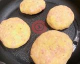 ふんわり食感！がっつりおからハンバーグ！作り方3写真