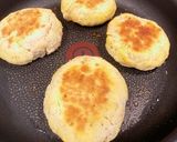 ふんわり食感！がっつりおからハンバーグ！作り方4写真