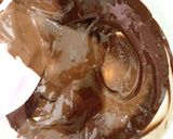 パン耳リメイク★サックサクチョコクランチ作り方6写真