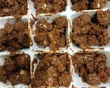 パン耳リメイク★サックサクチョコクランチ作り方9写真