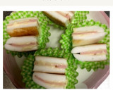 簡単はんぺん、弁当作り置き(冷凍)作り方4写真