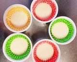 レンジで作れる甘酒蒸しパン作り方3写真