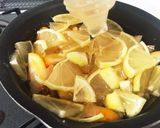きんかんの蜂蜜煮作り方4写真
