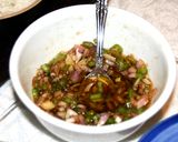 ☆トマト スライス サラダ☆作り方6写真