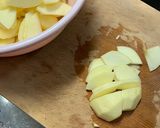 我が家に伝わる本格アップルパイ作り方14写真