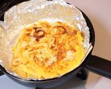 じゃがいものお好み焼き風作り方4写真