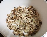 冷凍カレーをアレンジ☆時短ドライカレー作り方1写真