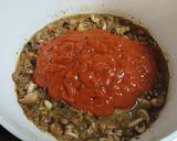 冷凍カレーをアレンジ☆時短ドライカレー作り方3写真