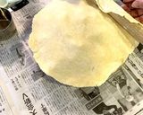 我が家に伝わる本格アップルパイ作り方20写真