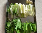 タッカンマリ(韓国風鶏の水炊き)作り方3写真
