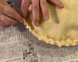 我が家に伝わる本格アップルパイ作り方22写真