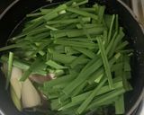 タッカンマリ(韓国風鶏の水炊き)作り方6写真