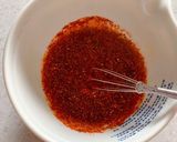 タッカンマリ(韓国風鶏の水炊き)作り方8写真