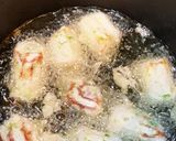 簡単！ちくわの磯辺揚げ作り方3写真