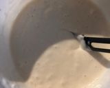 甘酒のパンケーキ作り方1写真