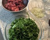 青椒肉絲作り方1写真