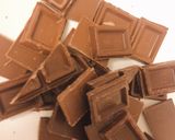 チョコレートマフィン 簡単作り方1写真