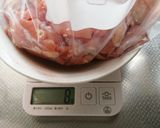 ザンギ 袋で簡単作り方5写真