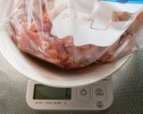 ザンギ 袋で簡単作り方6写真