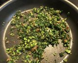 大根の葉と海苔の佃煮ふりかけ作り方3写真