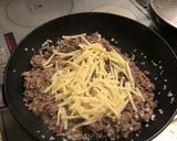 青椒肉絲作り方8写真