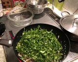 青椒肉絲作り方9写真