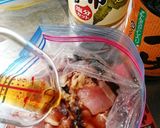 ザンギ 袋で簡単作り方12写真