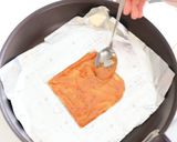 グルテンフリー♪手のひらサイズ簡単ピザ作り方5写真
