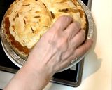 我が家に伝わる本格アップルパイ作り方27写真