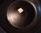 簡単！美味しい！チーズスクランブルエッグ作り方1写真