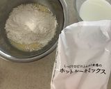 ♫コツアリ♫アメリカンドッグ作り方3写真