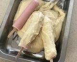 ♫コツアリ♫アメリカンドッグ作り方7写真