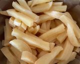 たくあんの中華風漬作り方1写真