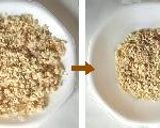 簡単ヘルシーなおからのアイス作り方1写真