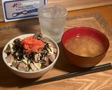 チャーシュー丼❕作り方5写真
