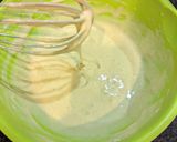 米粉のきなこ蒸しパン(離乳食後期)作り方1写真
