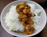 みょうがの醤油漬け作り方4写真