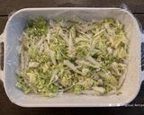 箸休めに⭐︎白菜の和風ザワークラウト作り方8写真
