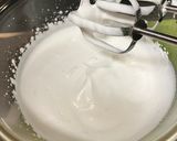 タルト生地の二層チーズケーキ作り方16写真