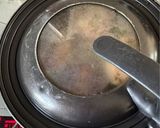おかんレシピ𓀤𓀣基本𓀢𓀤ハンバーグ作り方6写真