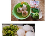 かぶと麩の煮物(簡単)作り方2写真