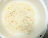 マグロ海鮮ちらし寿司♪生姜入り酢飯で♪作り方5写真
