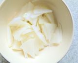 プチトマトと大根の生姜ナムル♪作り方2写真