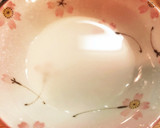 たまごがふわふわ！もやしのかき玉スープ作り方4写真