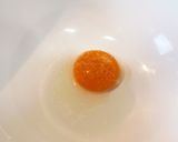 レンジだけで作る超簡単オランデーズソース作り方2写真