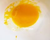 レンジだけで作る超簡単オランデーズソース作り方4写真