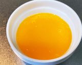 レンジだけで作る超簡単オランデーズソース作り方5写真