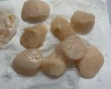 帆立のカルパッチョ作り方1写真