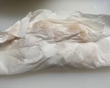 帆立のカルパッチョ作り方2写真