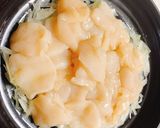 帆立のカルパッチョ作り方8写真